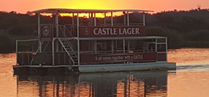 BIG 5 BOAT CRUISE ON THE MAGNIFICENT OLIFANTS RIVER