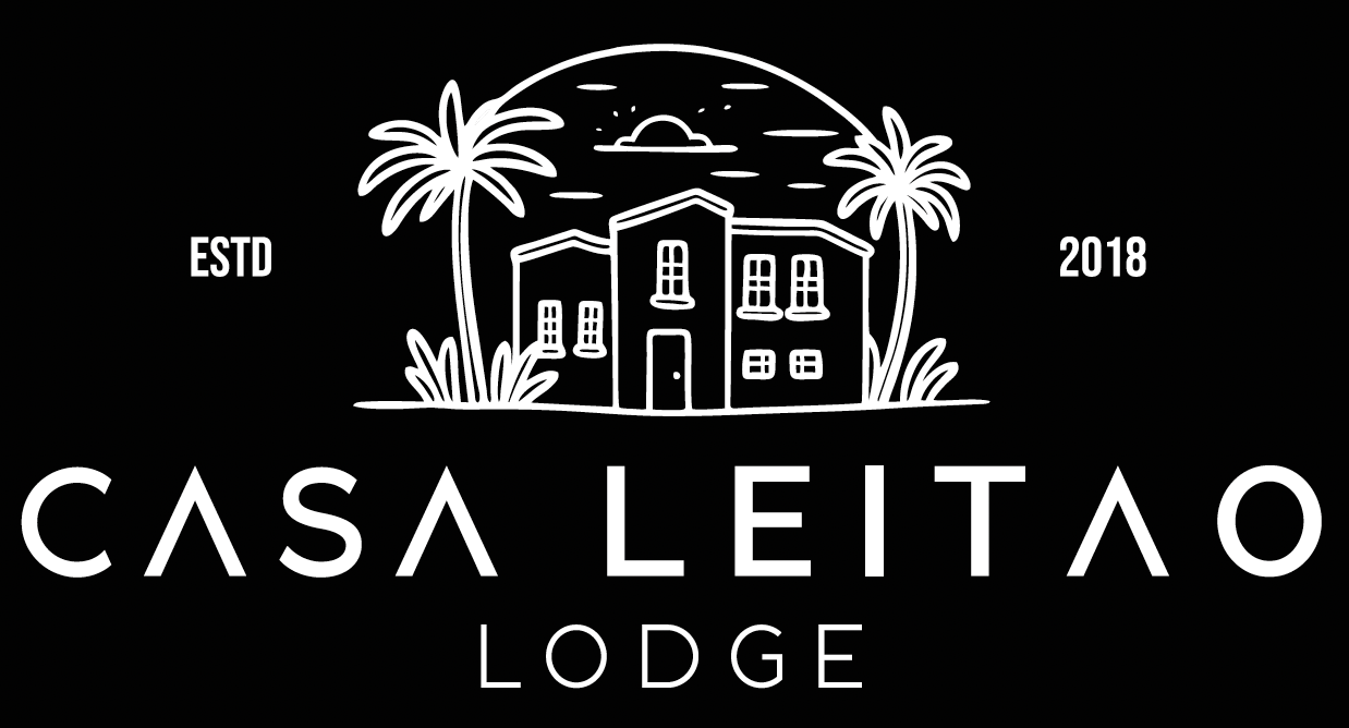 Casa Leitao Lodge Accommodation in Phalaborwa near Kruger 